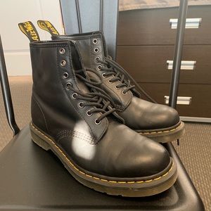 Men’s Dr. Martens
